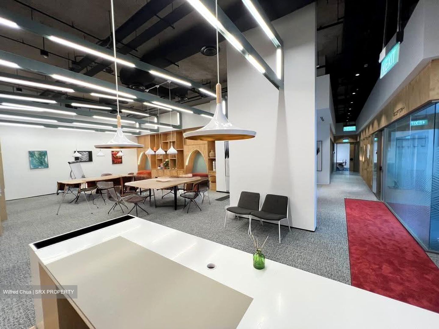 Tahir Building (D1), Office #628756771